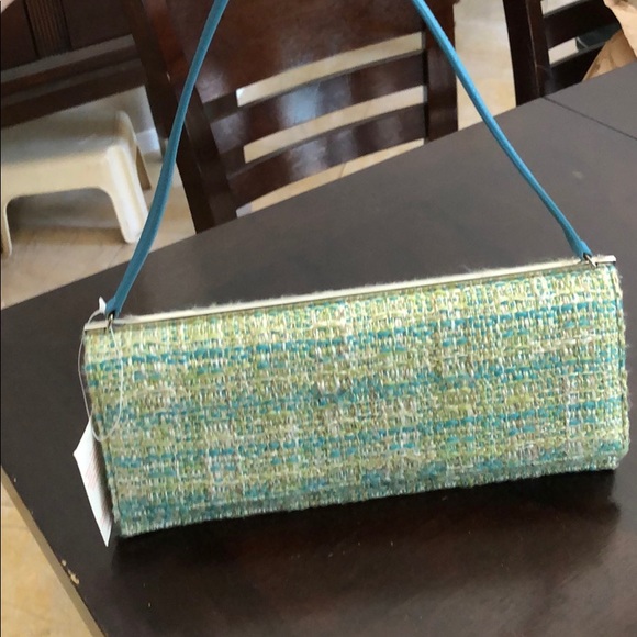 Clutch purse - Picture 1 of 4